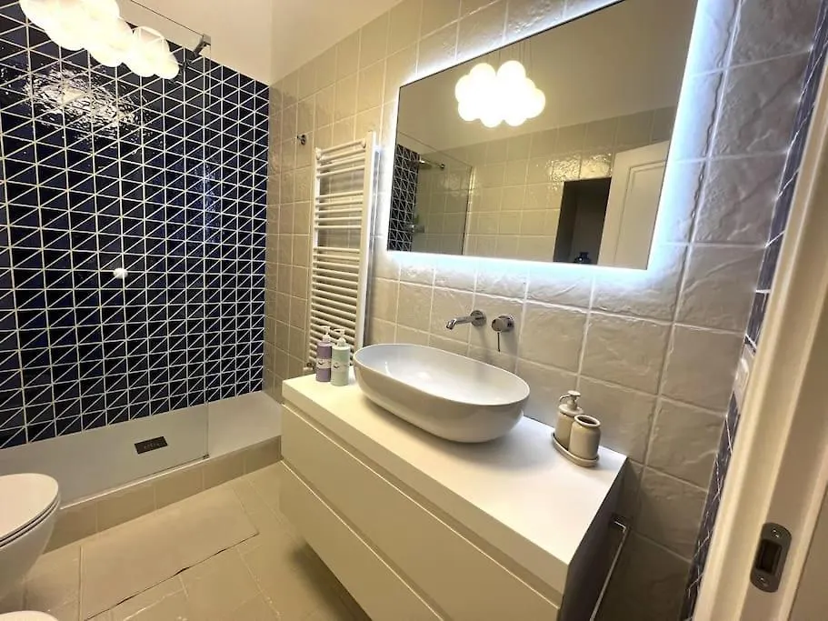 Casa Di Giuni Apartment Bari