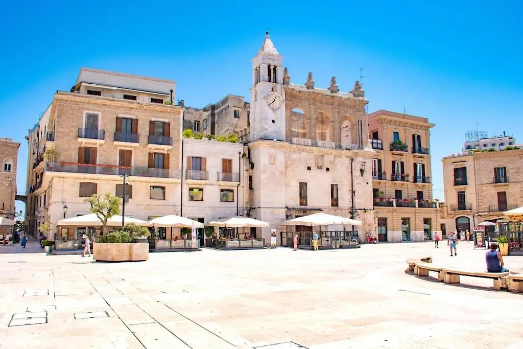 Casa Di Giuni Apartment Bari