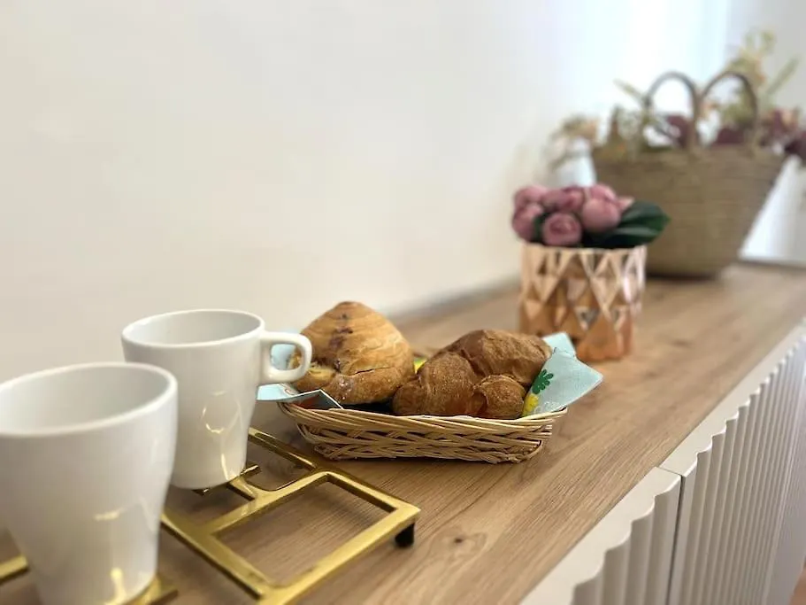 Casa Di Giuni Apartment Bari