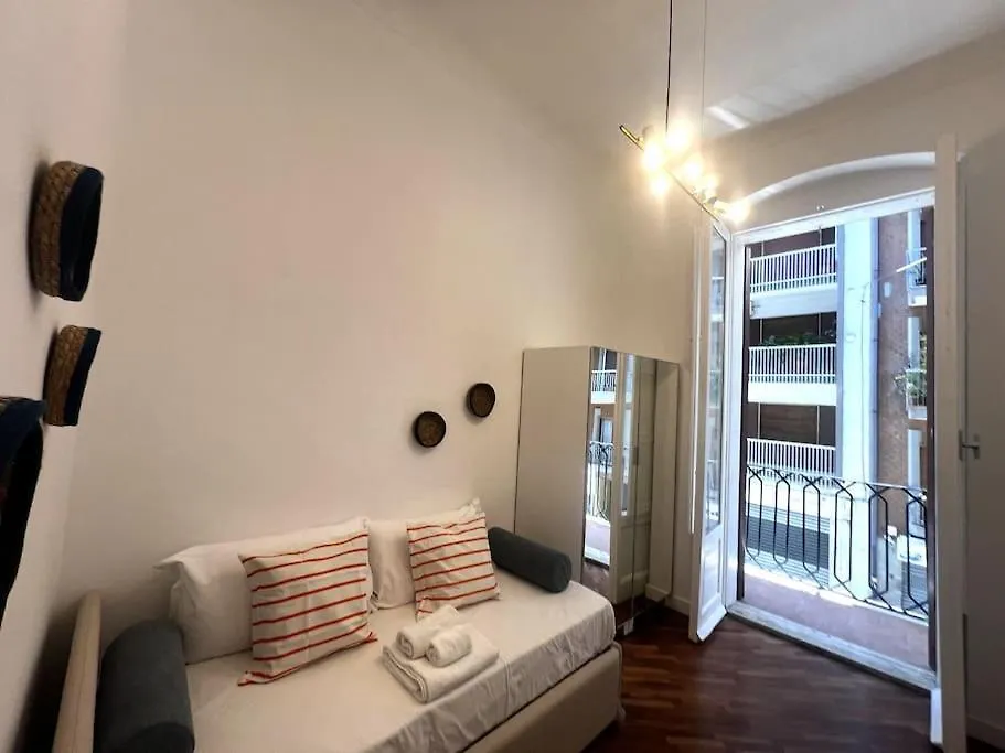Casa Di Giuni Apartment Bari Italy