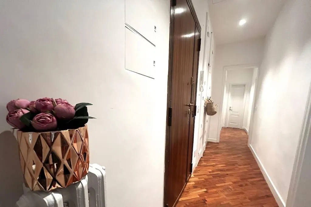 Casa Di Giuni Apartment Bari Italy