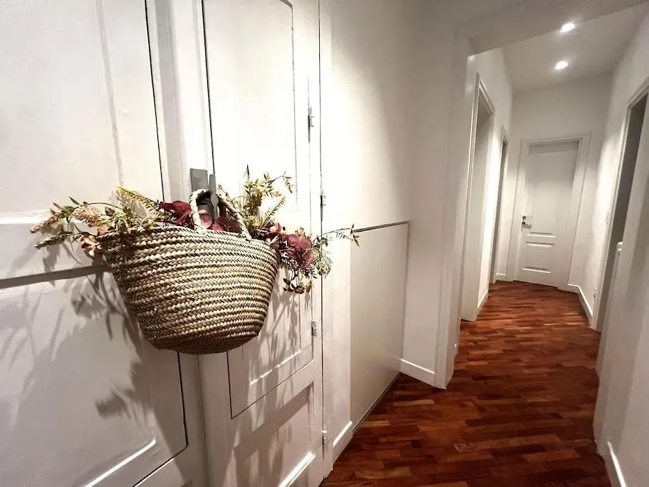 Casa Di Giuni Apartment Bari
