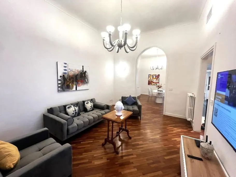 Casa Di Giuni Apartment Bari