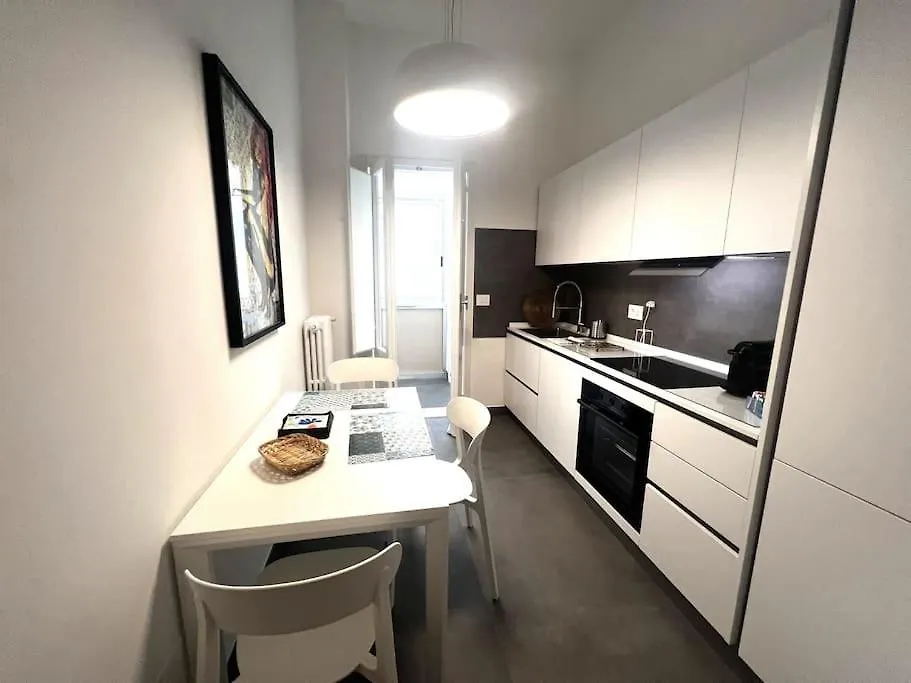 Casa Di Giuni Apartment Bari