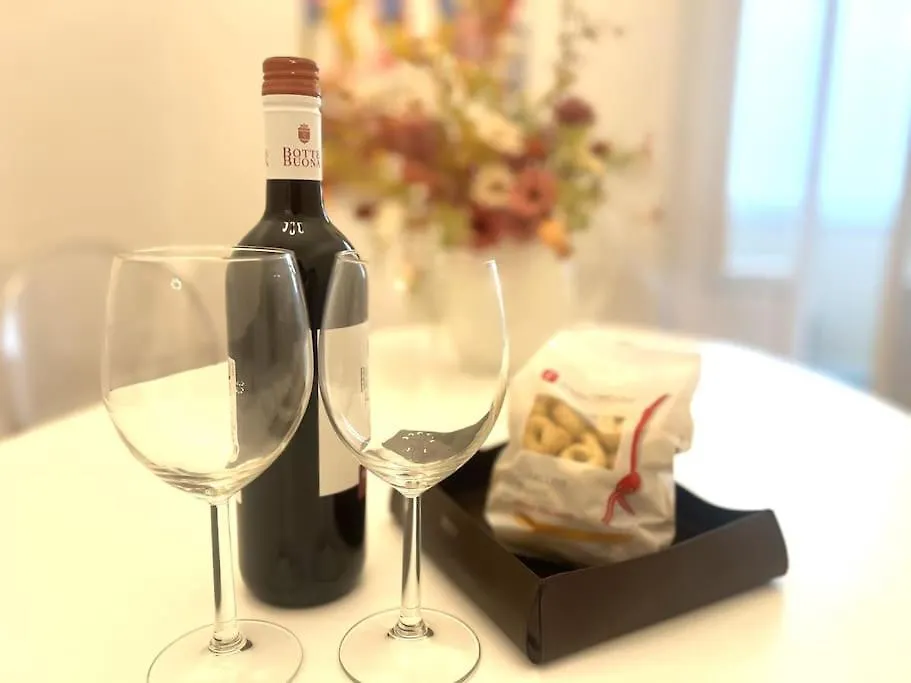 Casa Di Giuni Apartment Bari