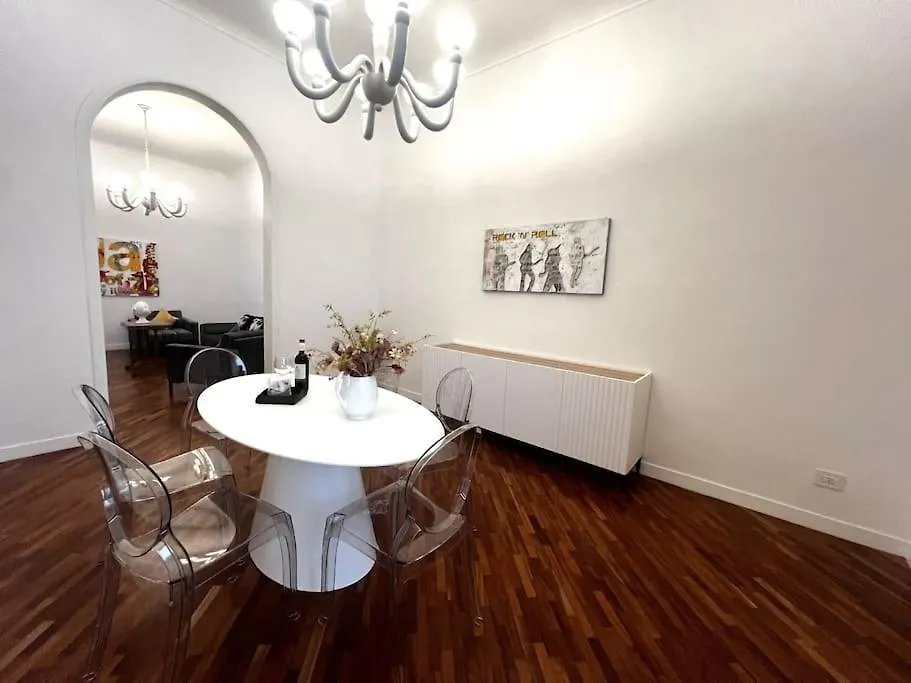 Casa Di Giuni Apartment Bari 0*,  Italy