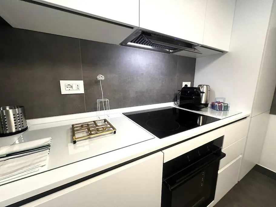 Casa Di Giuni Apartment Bari