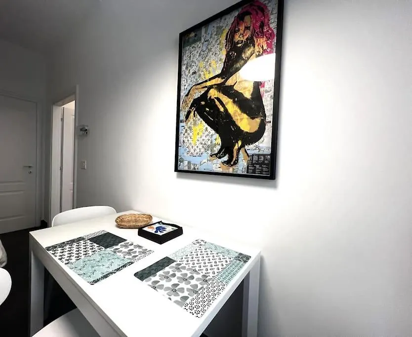 Casa Di Giuni Apartment Bari 0*,